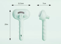 Fellzauber 3 in 1 Bürste