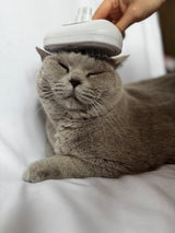 Fellzauber 3 in 1 Bürste