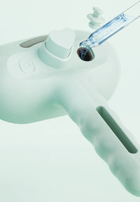 Fellzauber 3 in 1 Bürste