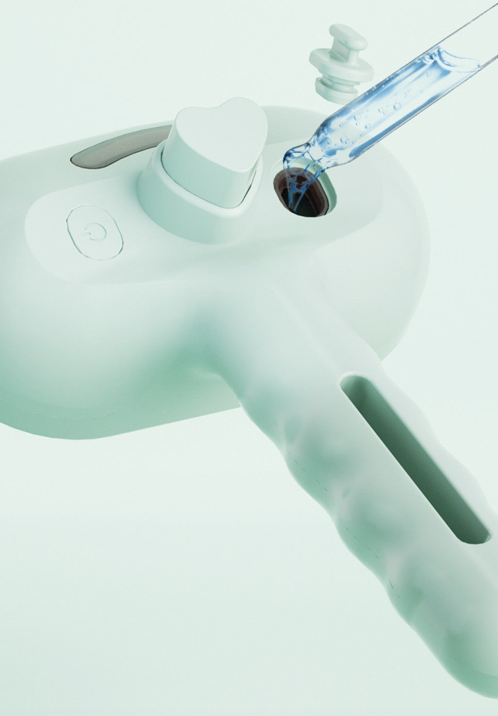 Fellzauber 3 in 1 Bürste