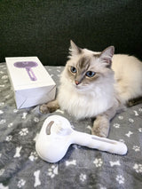 Fellzauber 3 in 1 Bürste